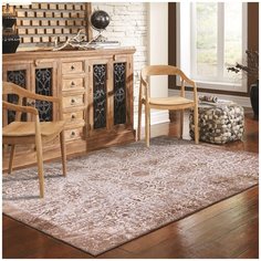 Ковер Эрин 120х180/ 2901 G Cleopatra