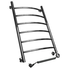 Электрический полотенцесушитель Двин R electro 60х40 хром