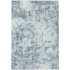 Винтажный безворсовый ковер из Бельгии Salerno RS491-R12 прямоугольник (160*230 см) Ragolle