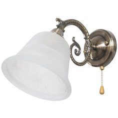 Бра ЭкономСвет "088M/1wAB WT". Античная бронза