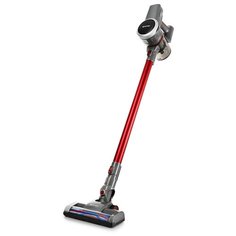 Пылесос Kitfort KT-541-2, красный