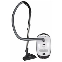 Пылесос Miele SBAD3 Classic, белый лотос