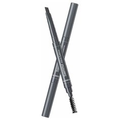 The Saem карандаш для бровей Saemmul Artlook Eyebrow, оттенок 04 black gray