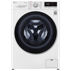 Стиральная машина LG F-2V5HS0W
