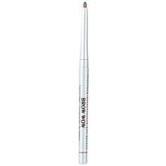 Relouis карандаш для бровей Brow Wow, оттенок 03 Medium Brown