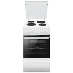 Электрическая плита Hansa FCEW54120