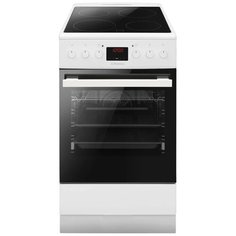 Электрическая плита Hansa FCCW58303