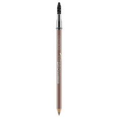 CATRICE карандаш для бровей Eye Brow Stylist, оттенок 015 Ashy Drama