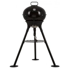 Гриль Tefal BG916834, черный