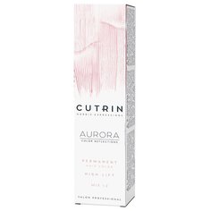 Cutrin AURORA Крем-краска для волос, B 0.00 Чистый бустер, 60 мл