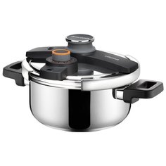 Скороварка Tescoma Ultima, 4 л, нержавеющая сталь