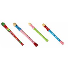 Mapacha дудочка 76620