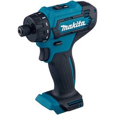 Аккумуляторный шуруповерт Makita DF033DZ, без аккумулятора