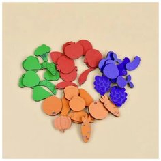 Развивающие игрушки Raduga Kids