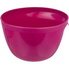 Миска CURVER Essentials, 3.5 л, фиолетовый