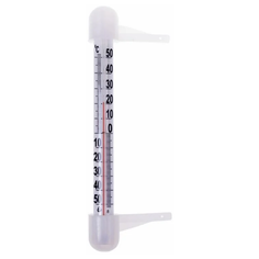 Термометр REXANT 70-0502 белый