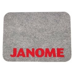 Коврик для швейной машины JANOME