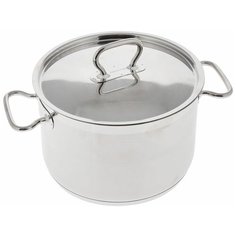 Кастрюля Tescoma Home Profi, 4 л, стальной