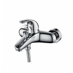 15022 KAISER Safira ванна ф40 к/н/8 перекл. с фиксатором