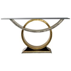 Журнальный стол Garda Decor, 65518/7