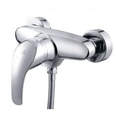 Смеситель для душа Kaiser 23077 хром