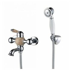 61222 KAISER Stone ванна к/н Ф35