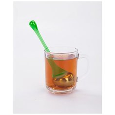 Приспособление Bradex "Марберри", для заваривания чая