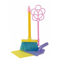 Игровой набор "Золушка" СТРОМ