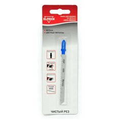 Пилка для электролобзика ELITECH T227D