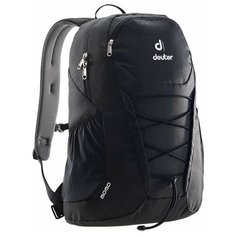 РЮКЗАК GOGO ЧЕРНЫЙ Deuter