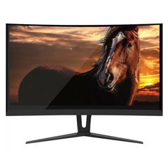 Монитор GameMax GMX27C144 Black