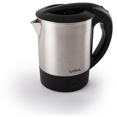 Чайник электрический VAIL VL-5503 (seamless) 1л