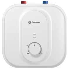 Накопительный электрический водонагреватель Thermex Skyline 30 U, белый