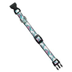 Ошейник Ferplast Fantasia (C15/32), обхват шеи 23-32 см