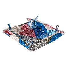 Текстильная ваза "Радушная хозяйка" бязь, Рукодельница; размер 18 х 18 Традиция