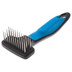 Расческа для животных DeLIGHT Грабли 359332