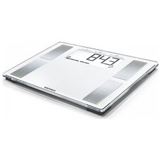 Весы напольные Soehnle Shape Sense Profi 100 белый