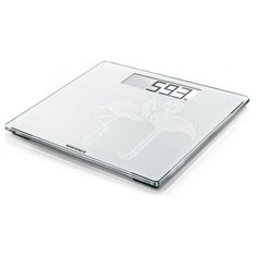 Весы напольные Soehnle Style Sense Comfort 100 белый