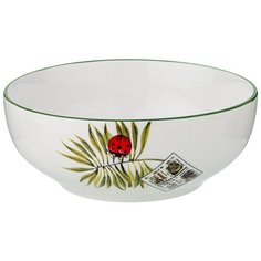 Салатник леди-баг диаметр 15,5 см Lefard (358-1783)