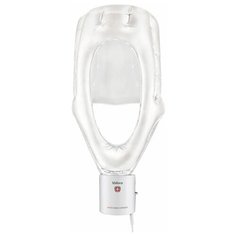 Фен Valera 513.01 серебристый