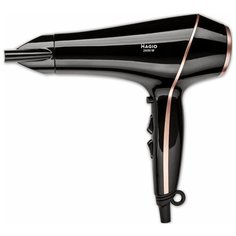 Фен MAGIO MG-559, черный