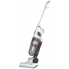 Пылесос Pioneer VC462S silver silk