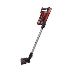 Пылесос беспроводной Econ ECO-114VS красный/черный