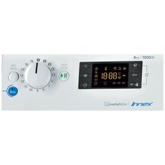 Стиральная машина Indesit BWSE 81082 L 869991619090