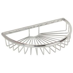 Полка металлическая Veragio BASKET VR.GFT-9048.CR