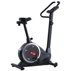 Спин-байк велотренажер Sport Elite SE-C950D черный