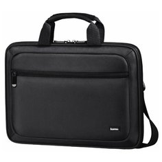 Сумка Hama Nice Life Notebook Bag 13.3 black