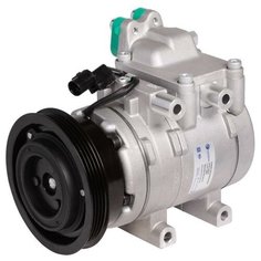 Компрессор кондиционера Luzar LCAC 0885