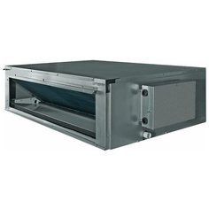 Канальный блок инверторной мульти-сплит-системы Ballu "Super Free Match BDI-12" 3.2 кВт