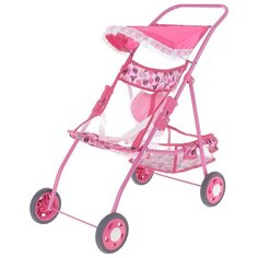 Прогулочная коляска Ясюкевич №5